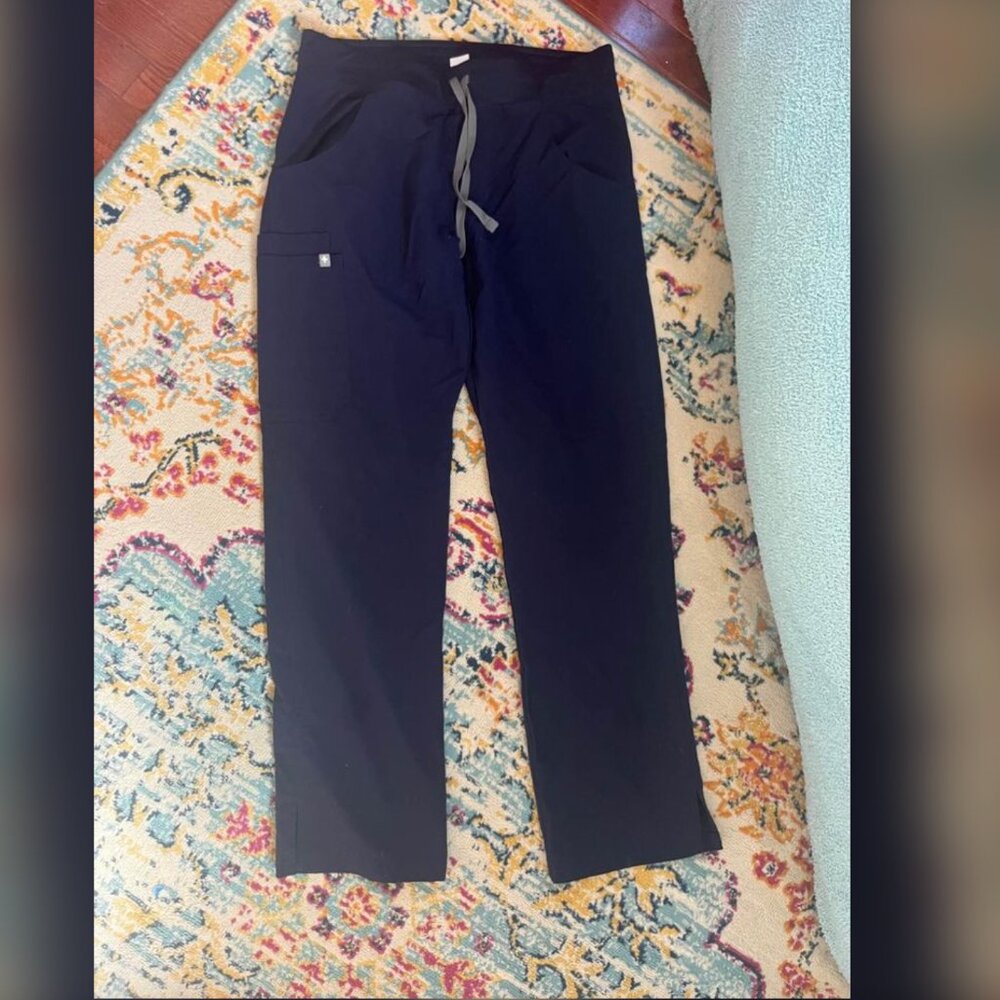 Figs Scrub Pants